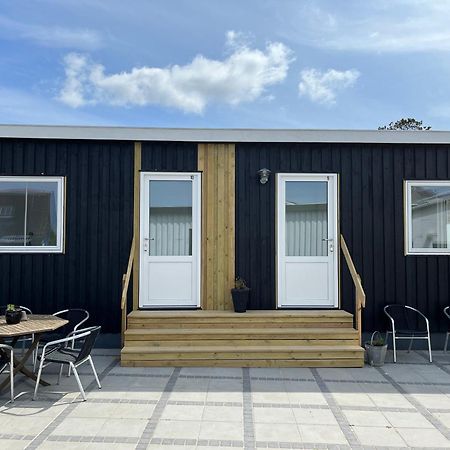 Pakhuset Anholt Hotel Exterior photo